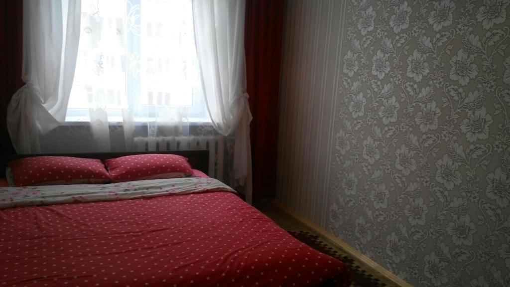Apartments Shuvar,Chervona Kalina Lvov Exteriér fotografie