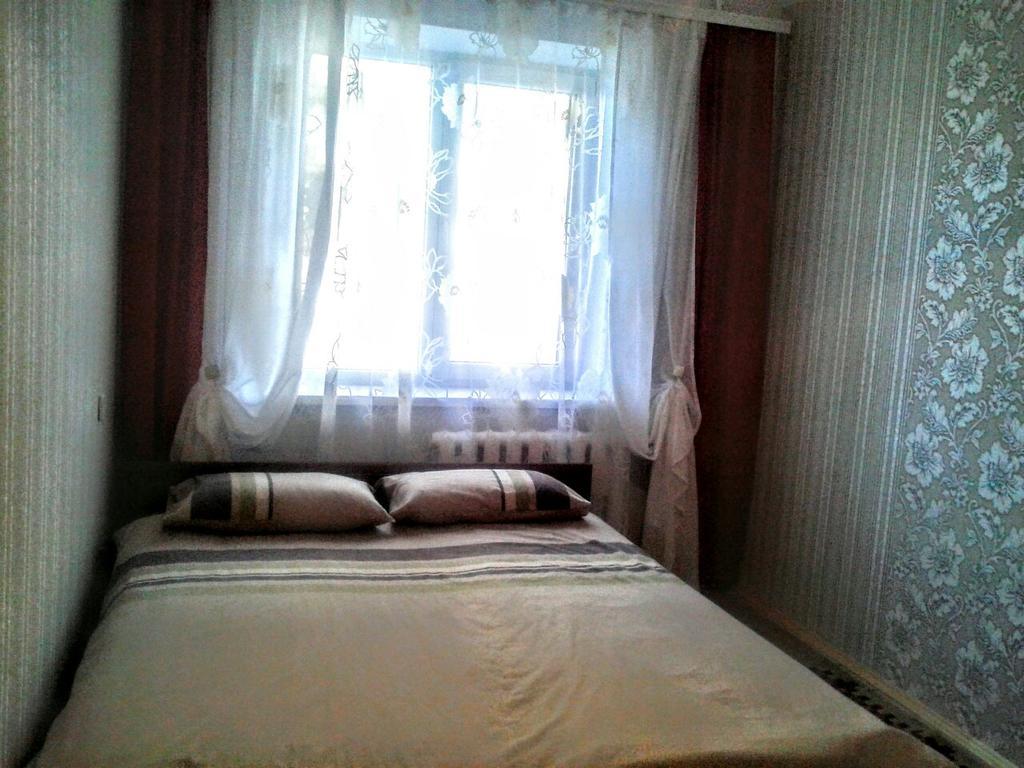 Apartments Shuvar,Chervona Kalina Lvov Exteriér fotografie